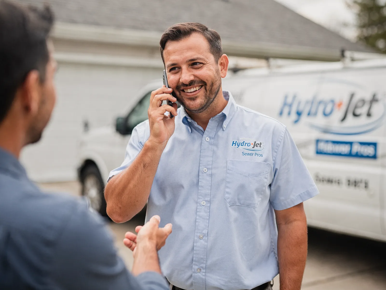 Hydro Jetting Tanner, AL FAQs